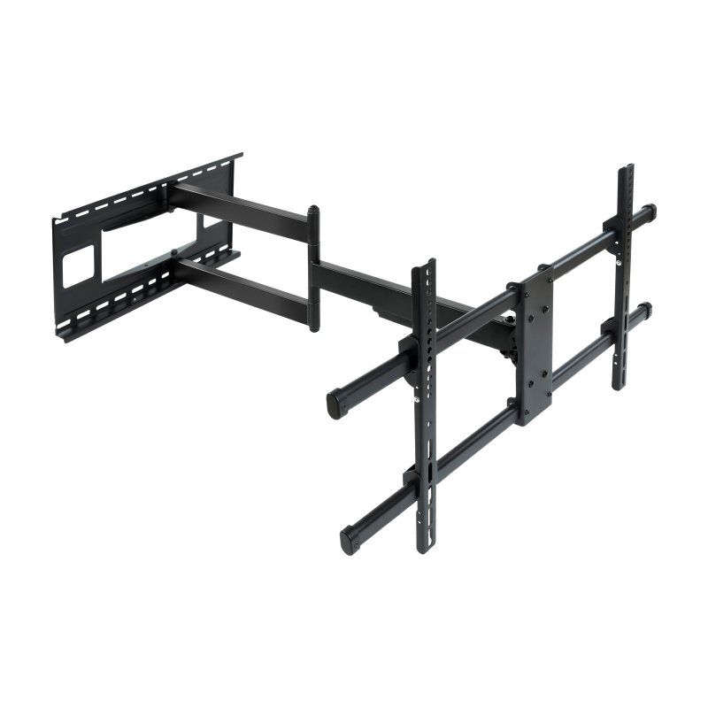Suport per a pantalla TooQ pared GRAN ANGULAR pantallas 43"-80"