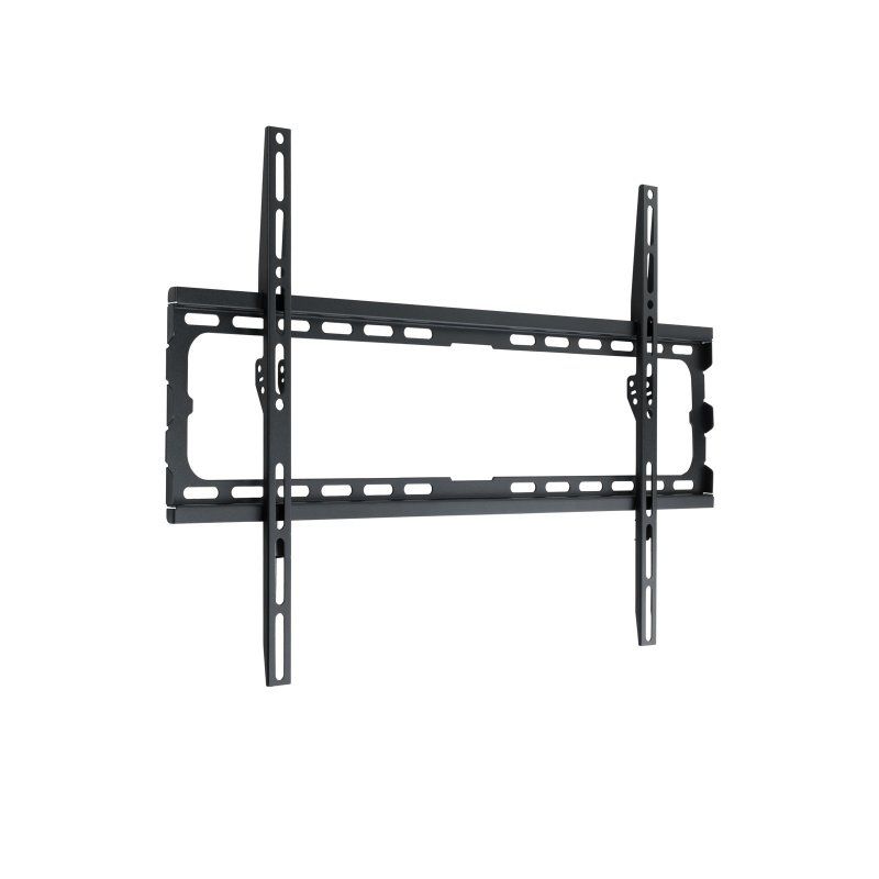 Suport de paret TooQ LP1080F-B per a pantalles de 37" a 80" negre
