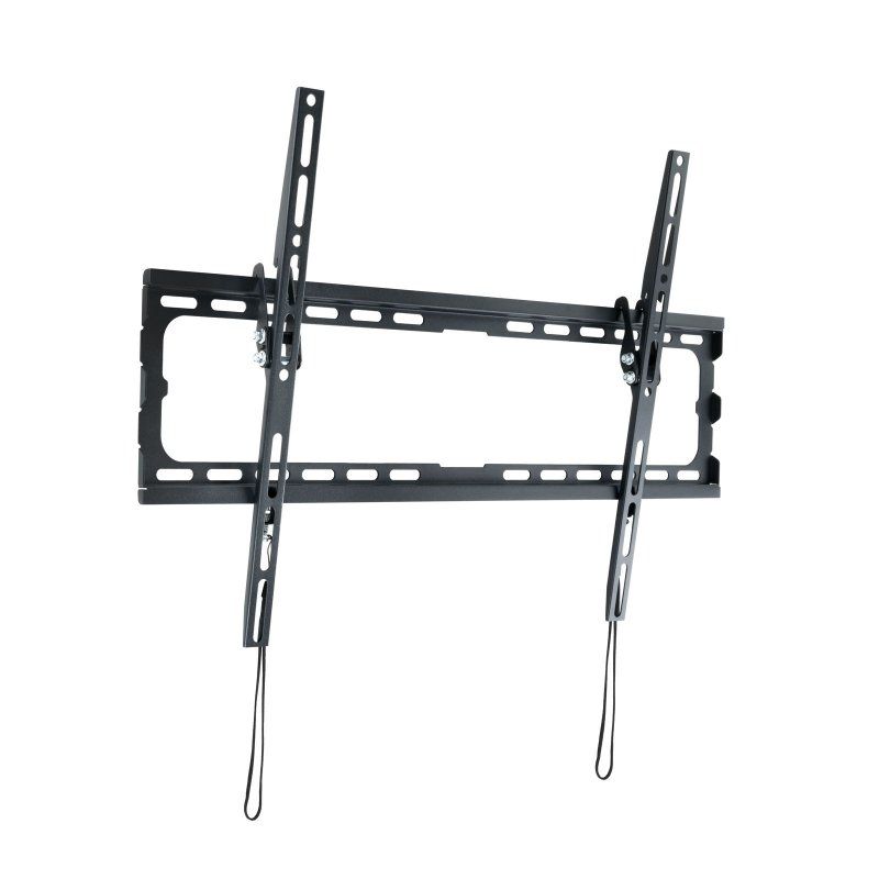 Suport de paret TooQ LP1081T-B per a pantalles 37-80" negre