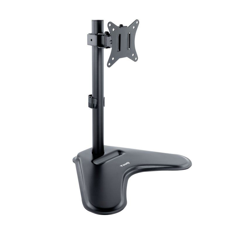 Suport per a pantalla TooQ mesa DB1701TN-B 1 brazo 17-32"