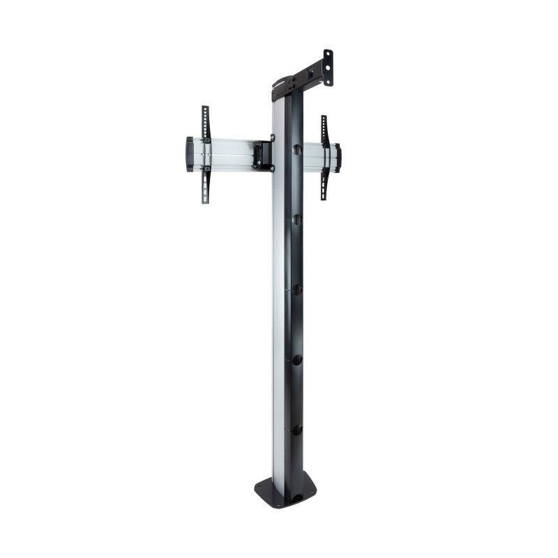 Display mount TooQ FS2270M-B Soporte suelo fijo 37-70"