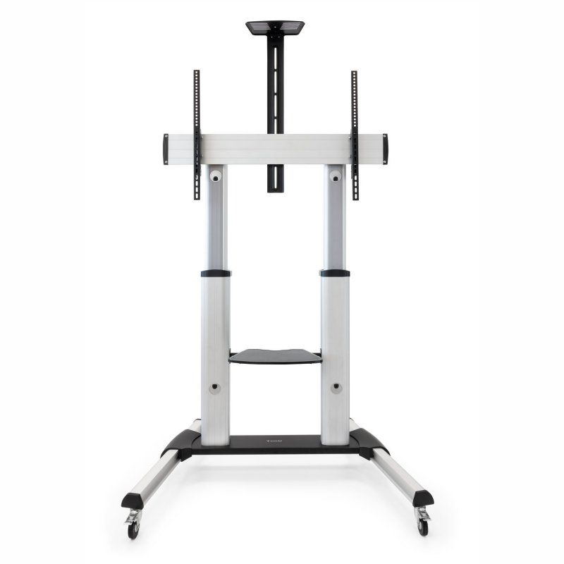 Suport per a pantalla TooQ FS20300M-B Soporte suelo 60"-100" aluminio co
