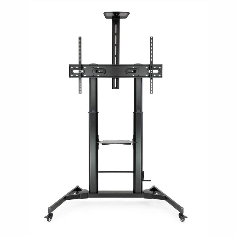 Suport per a pantalla TooQ FS20400HM-B Soporte suelo 60"-100" regulable