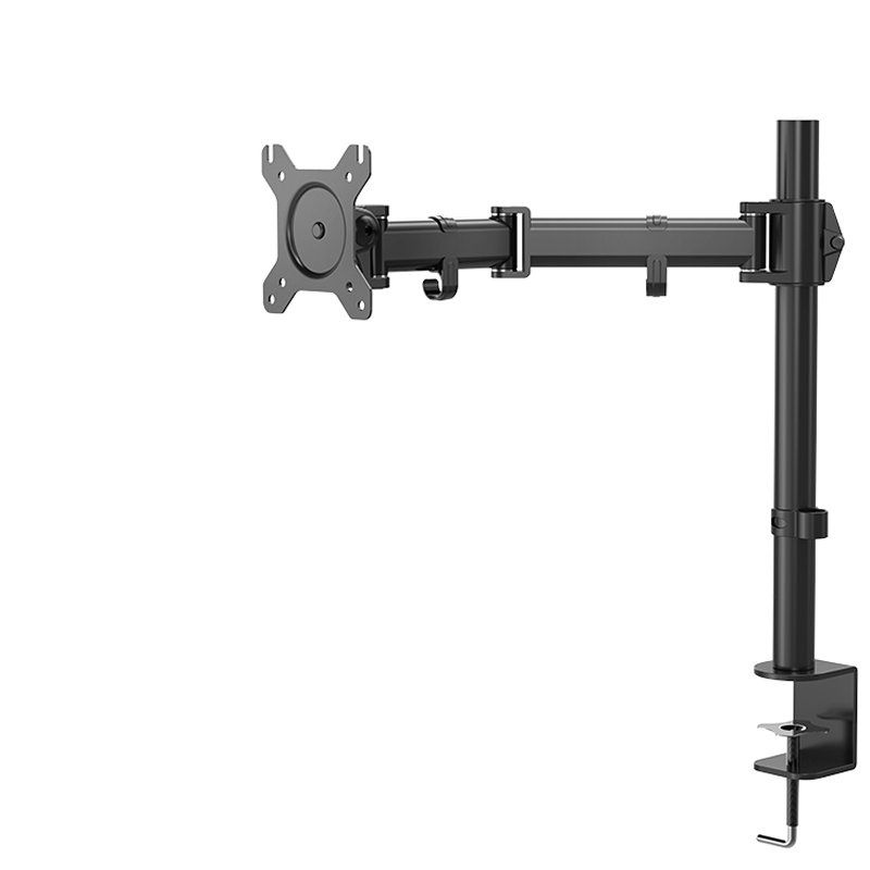 Suport monitor NOX NXLITESNGLSTAND 13-27" VESA 75/100