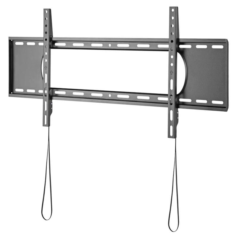 Suport per a pantalla iggual SPTV86 Soporte TV pared Fijo 43"-90" 80kg