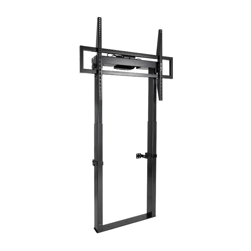 Display mount TooQ suelo fijo eléctrico Titán 55"-100"