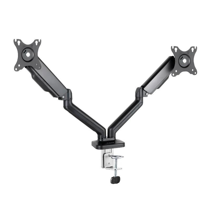 Suport per a pantalla TooQ DB5132TNR-B Soporte mesa 2 brazos 17"-32"