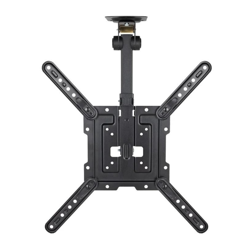 Display mount TooQ LPCE1123TSLI-B Soporte techo TV 23"-55"