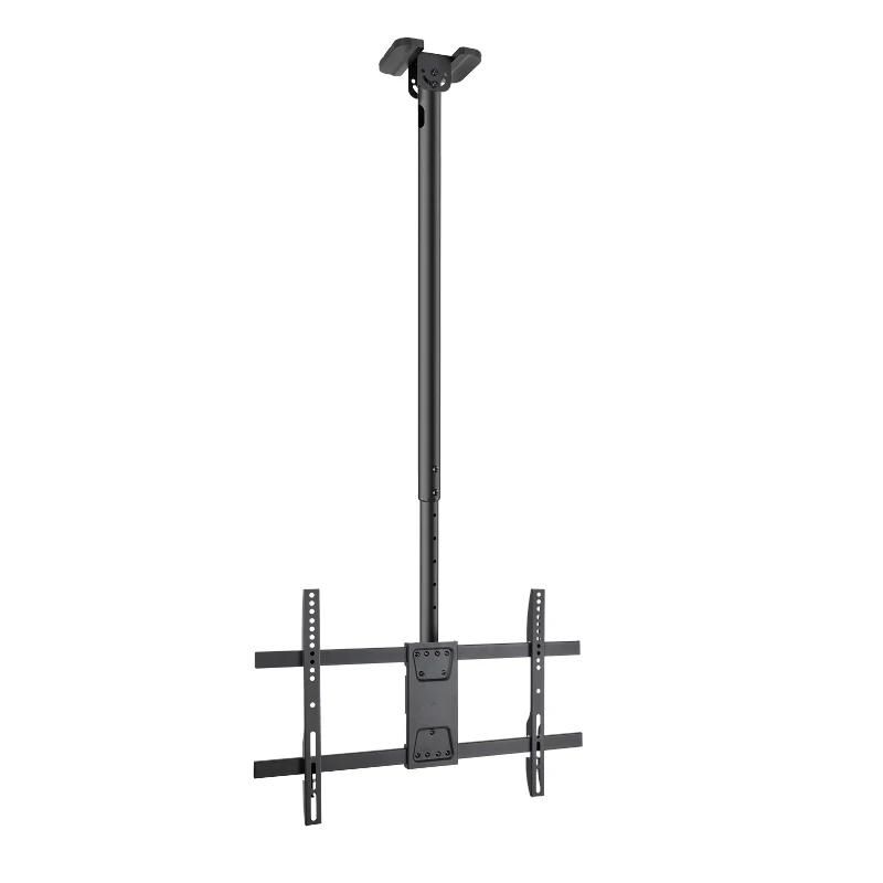 Support pour écran TooQ LPCE1186TSLI-XL-B Soporte techo TV 43"-86"