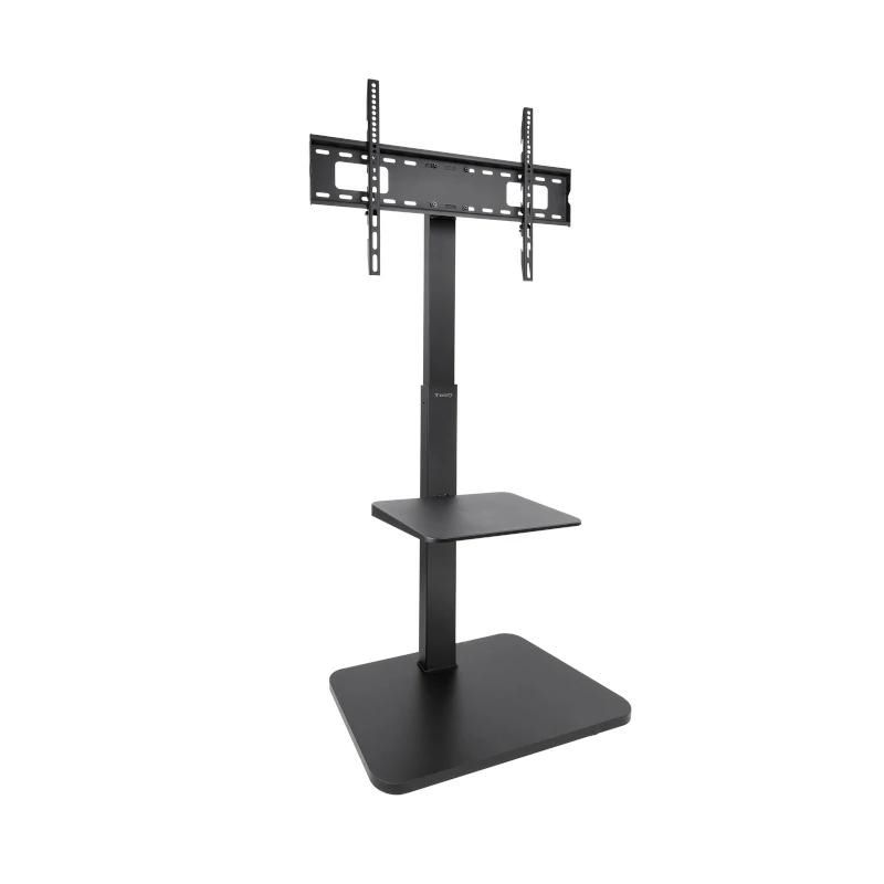 Suport per a pantalla TooQ FS2287M-B Soporte suelo bandeja Moon 37"-75"