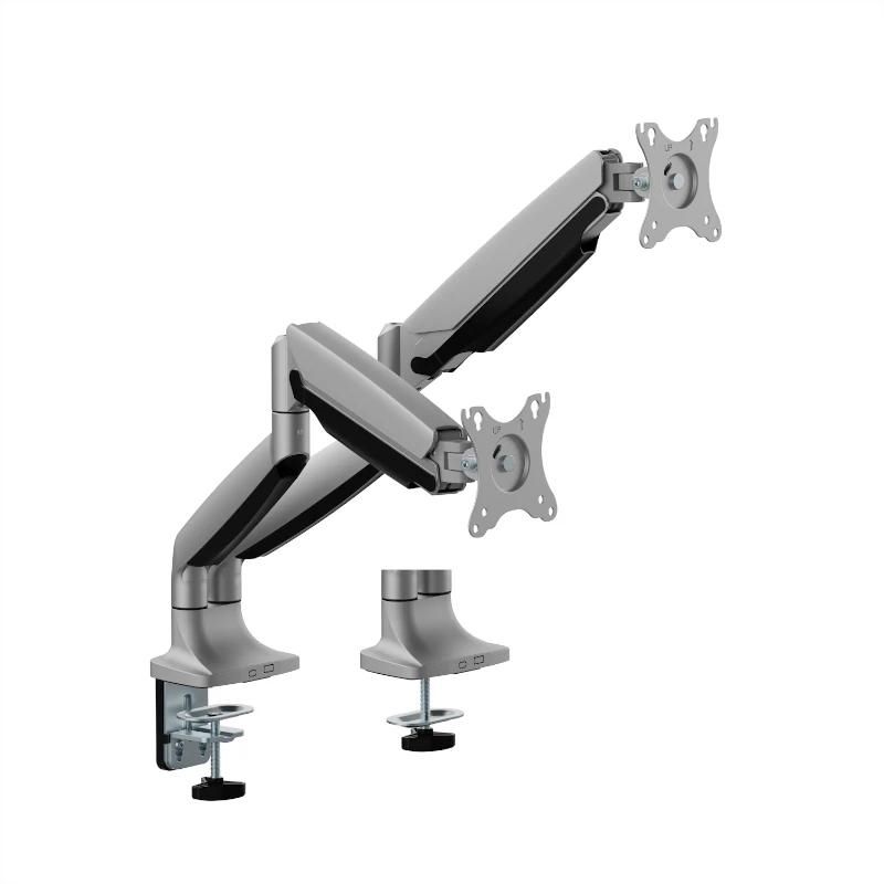 Suport per a pantalla Ewent EW1528 soporte mesa 2 monitor hasta 35"