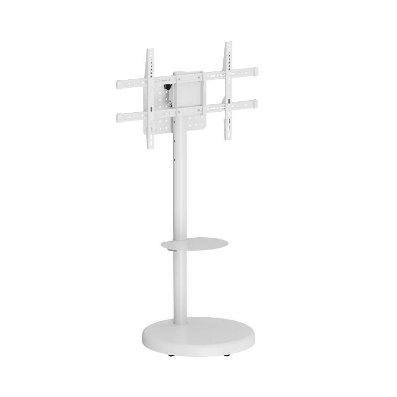 Display mount Ewent EW1550 Soporte Movil Suelo para TV hasta 86"