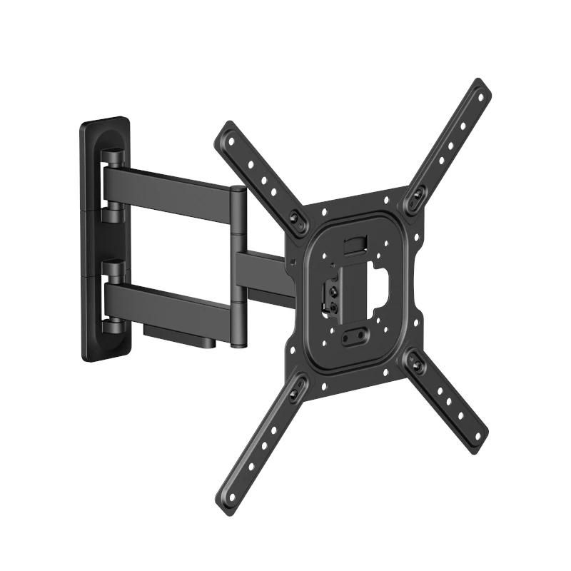 Suport TV paret iggual SPTV09-L 23"-65" negre