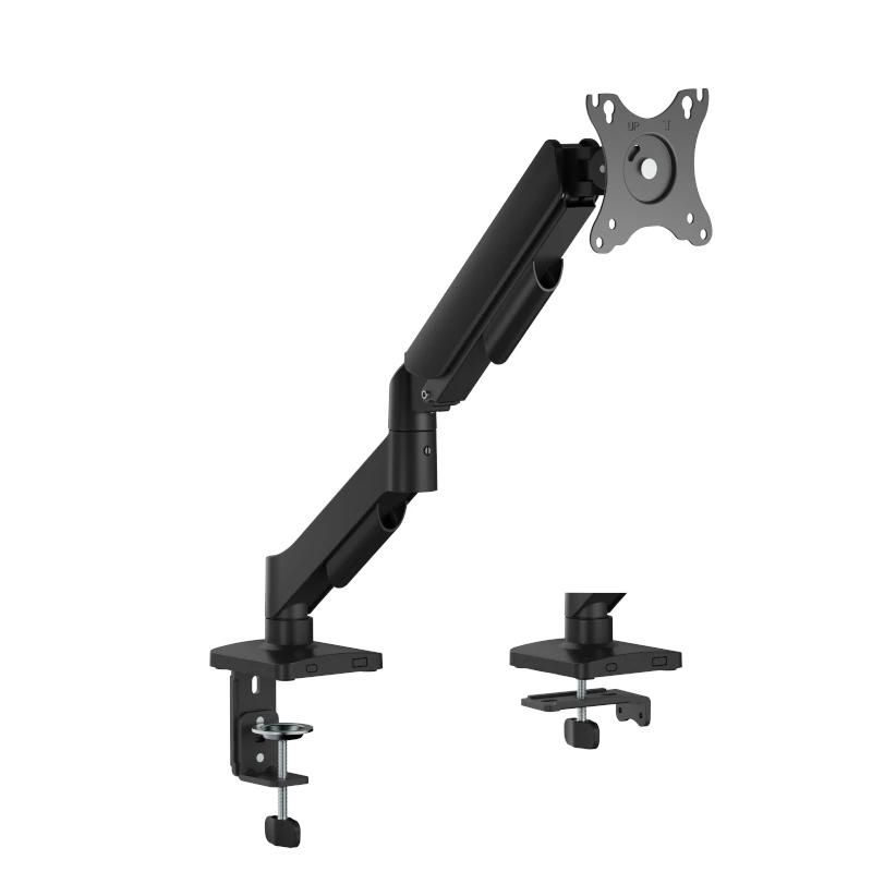 Support pour écran iggual SPMP01-A Soporte pinza 1 monitor 17-34" pro