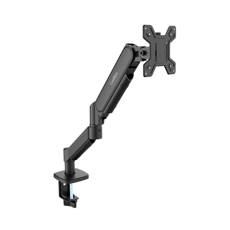CoolBox COO-SOP-M02 Single-Arm Gas Spring Monitor Mount
