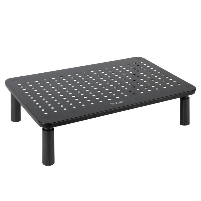 Display mount TooQ TQMR086 Soporte elevador monitores black