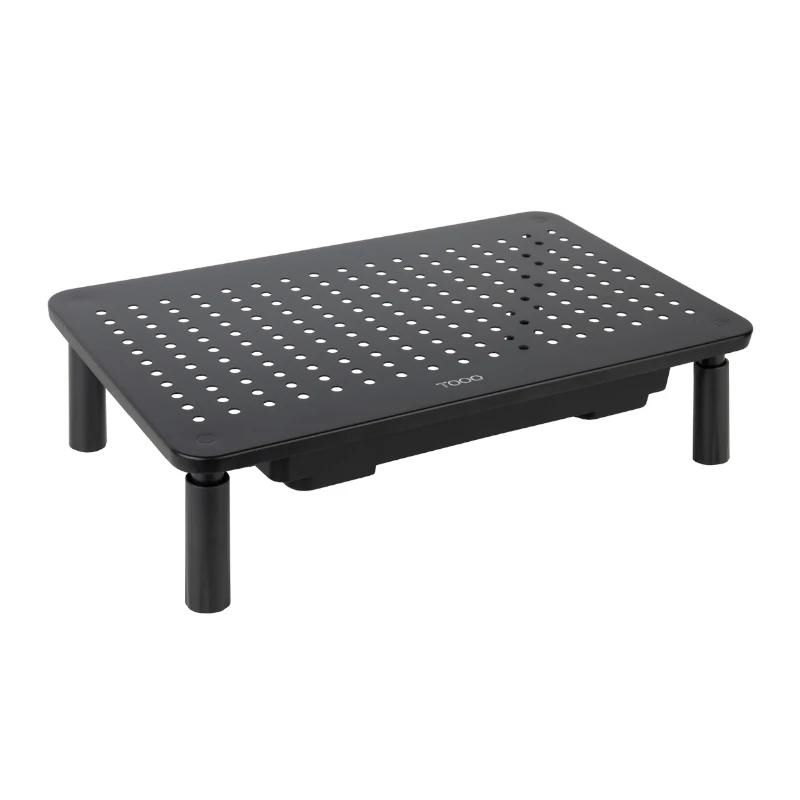Display mount TooQ TQMR087 Soporte elevador monitores con cajón