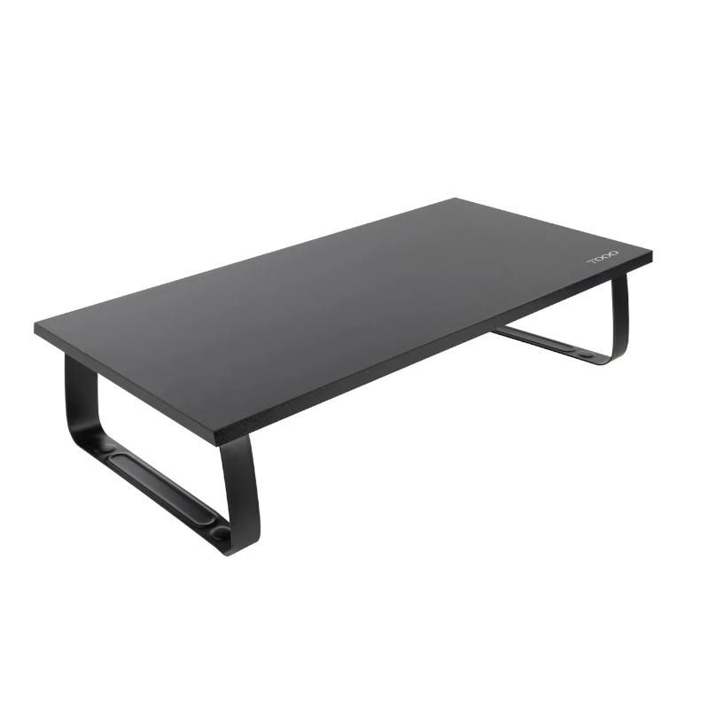 Display mount TooQ TQMR111 Soporte elevador monitores madera