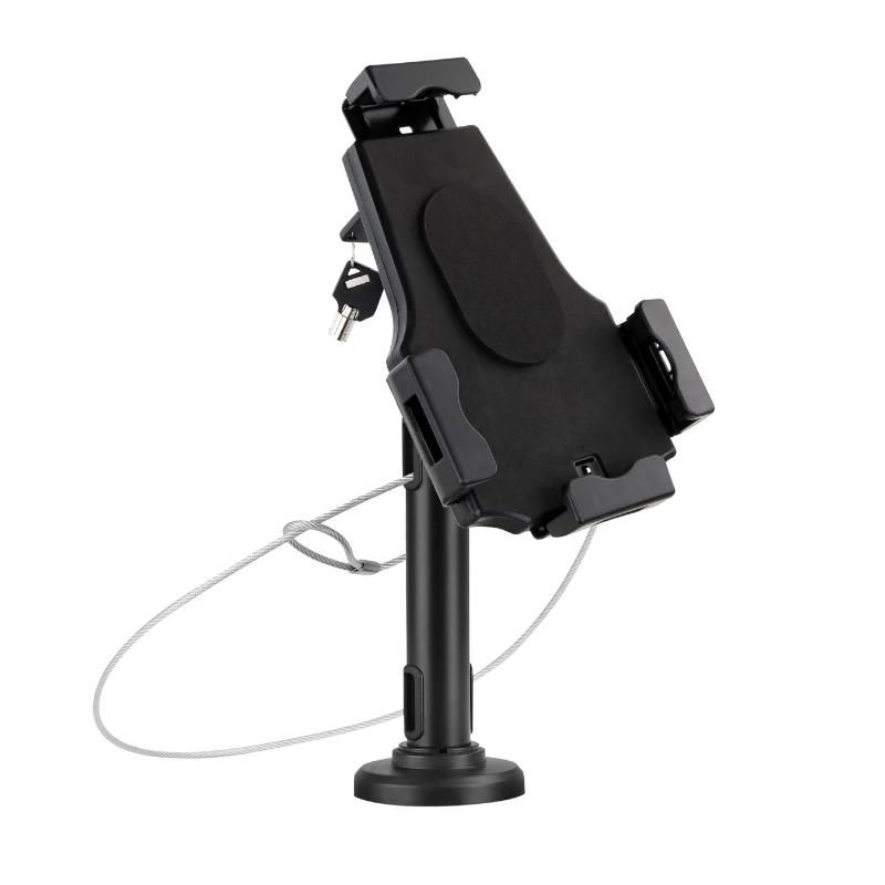 Soporte antirrobo TooQ TQTDS0812 para tablet 7.9-10.5"