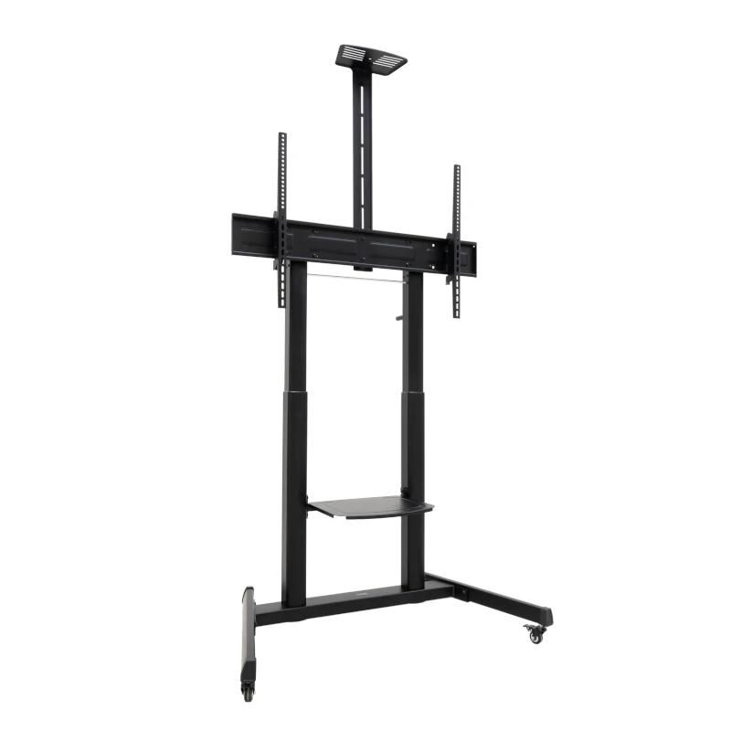 Support pour écran TooQ FS20406HM-B Soporte ruedas Aquiles 60-100"