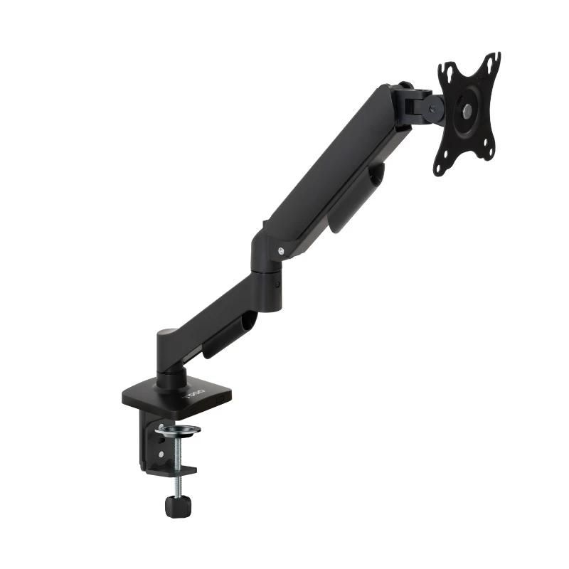 Display mount TooQ mesa DB1733TNR-B 1 brazo 17-32 black