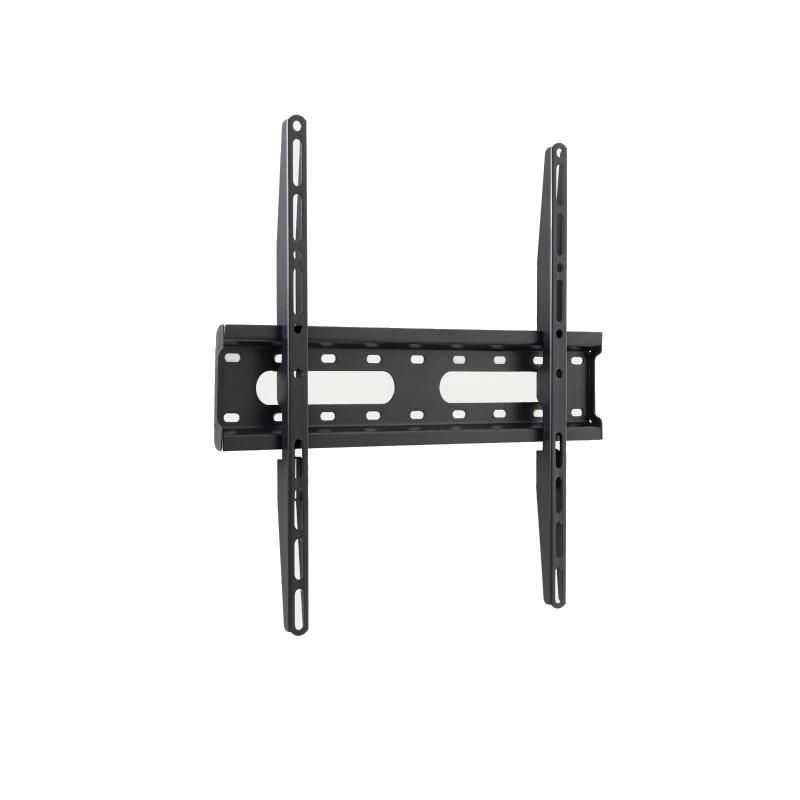Support pour écran TooQ LP1027F-B Soporte Fijo 32"-70", noir