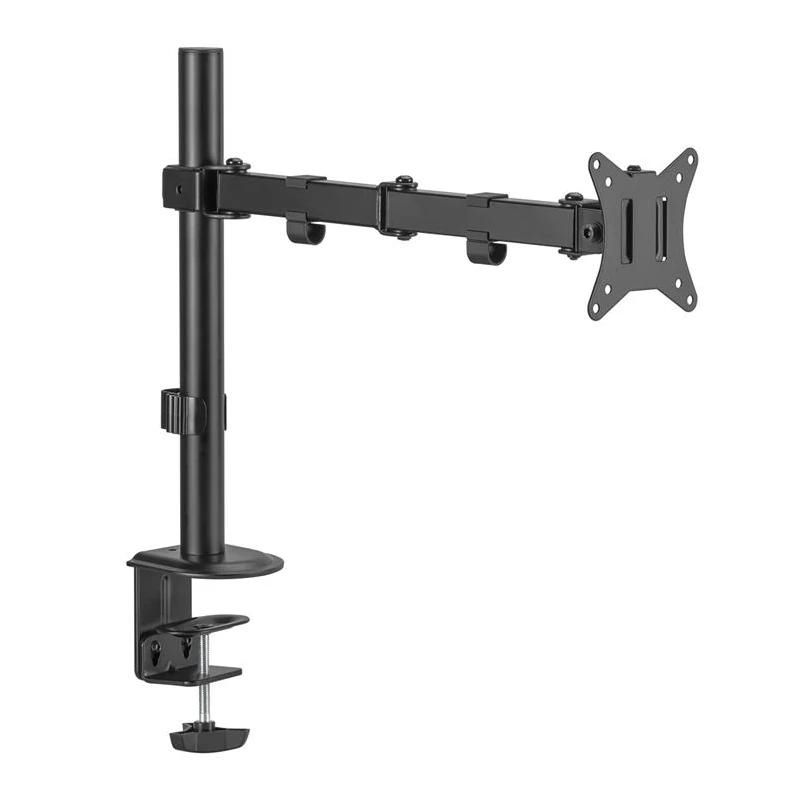 Accessoire pour téléviseur ou moniteur GEMBIRD Brazo de Montaje 17"-32" Hasta 9 kgs