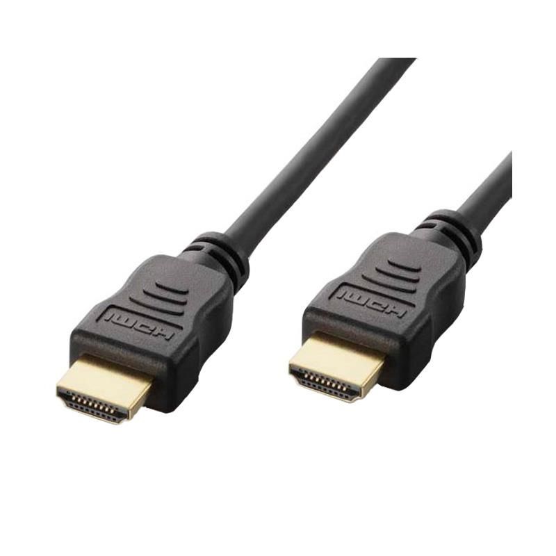 Câble audio ou vidéo NANOCABLE Conexión HDMI V 1.4 1,8 M