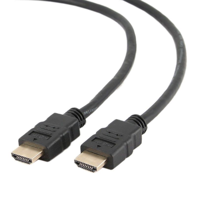 Câble audio ou vidéo GEMBIRD HDMI V2.0 4K@60Hz Cobre 20Mts