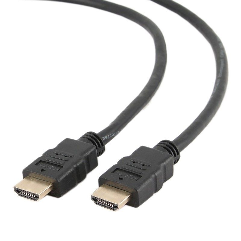 Cable d'imatge o so GEMBIRD HDMI V2.0 4K@60Hz Cobre 1.8Mts