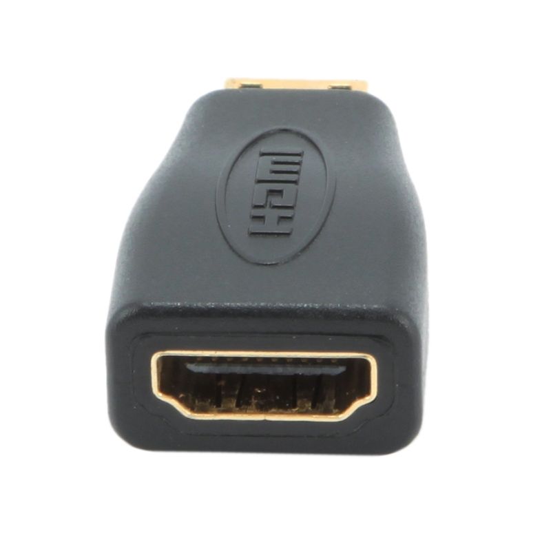 Audio or video cable GEMBIRD HDMI(H) a HDMI(M)-mini