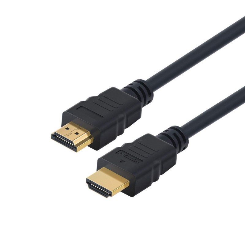 HDMI 2.1 8K Cable Ewent EC1320 1 m