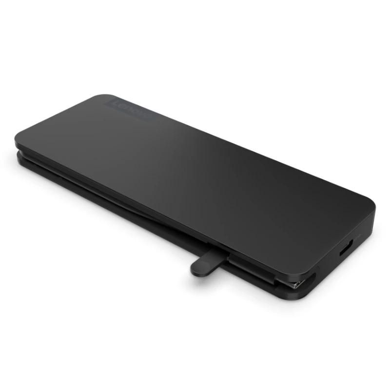 Audio or video cable Lenovo USB-C Slim Travel Dock