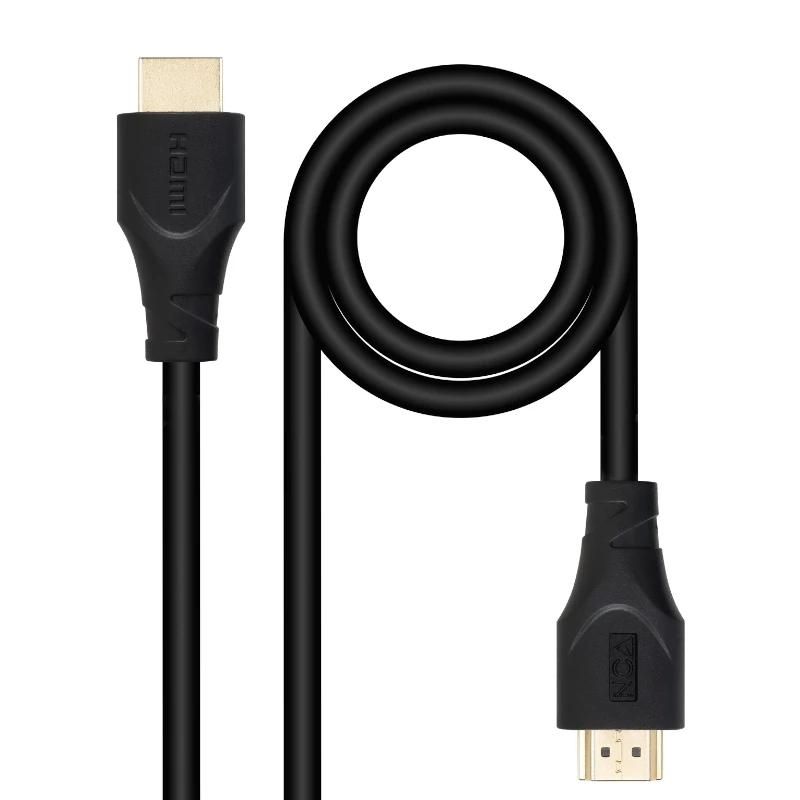 Cable HDMI 1.4 Nanocable 10.15.4702 A/M-A/M 1,8 m