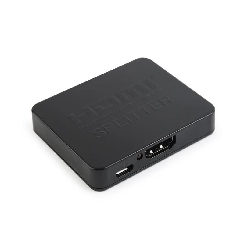 Cable d'imatge o so GEMBIRD Divisor HDMI, 2 puertos Admite vídeo 3D