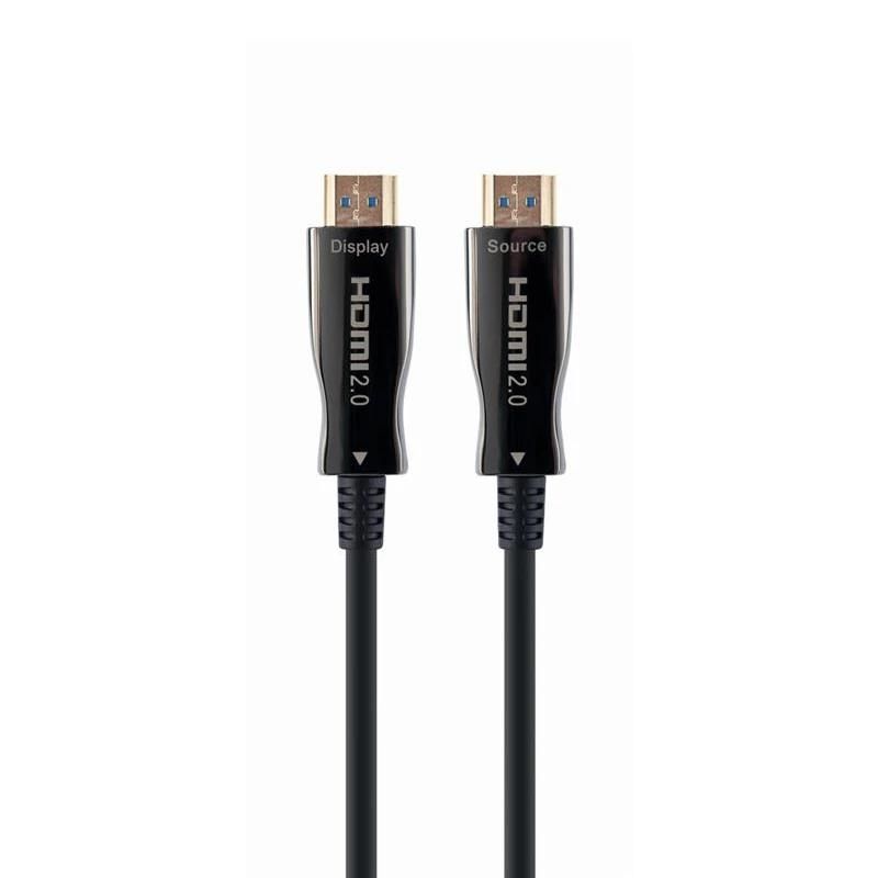 Câble audio ou vidéo GEMBIRD AOC HDMI Alta Velocidad Premium,20 m