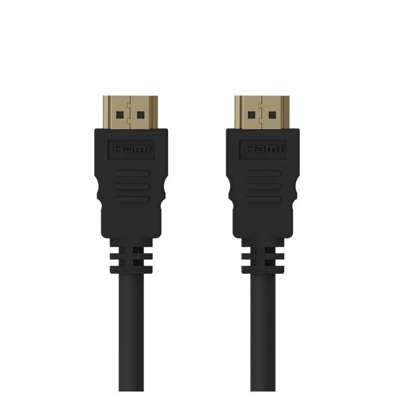 Cable d'imatge o so GEMBIRD HDMI V2.0 4K@60Hz Cobre 1Mts