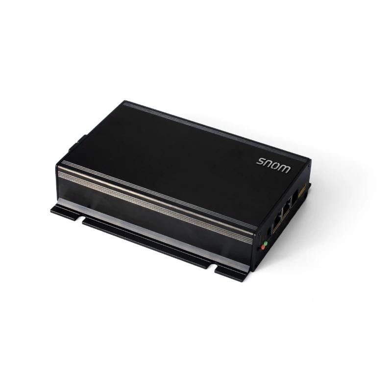 Snom PA1+ Megafonía/Anuncios SIP PoE HD 6.5W