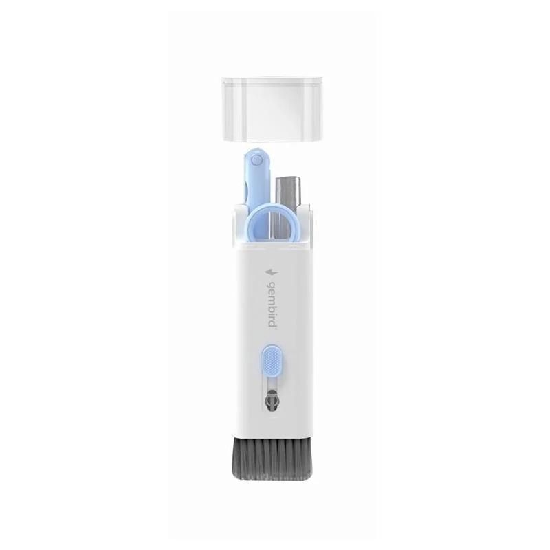 Produit de nettoyage informatique GEMBIRD Universal compacto 7 en 1