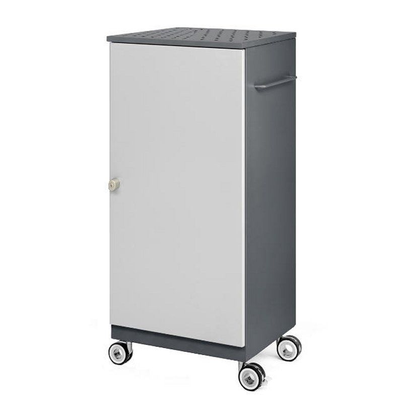 Armari rack o accessori Traulux Armario Cargador Pórtatiles 12 equipos