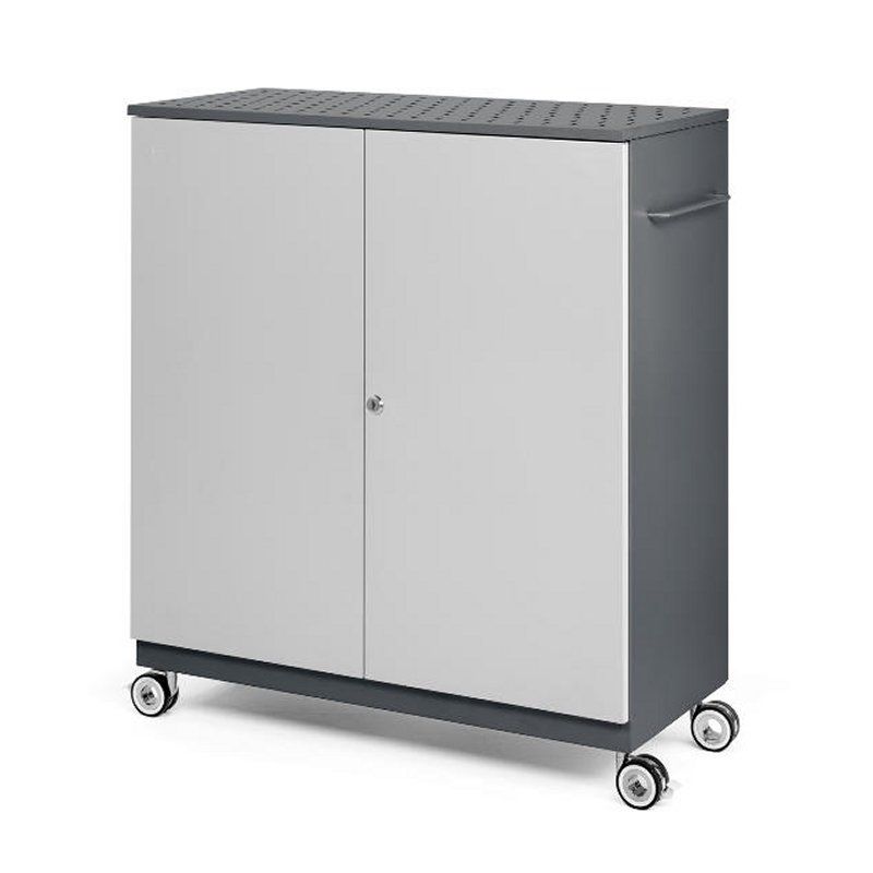 Armari rack o accessori Traulux Armario Cargador Pórtatiles 24 equipos