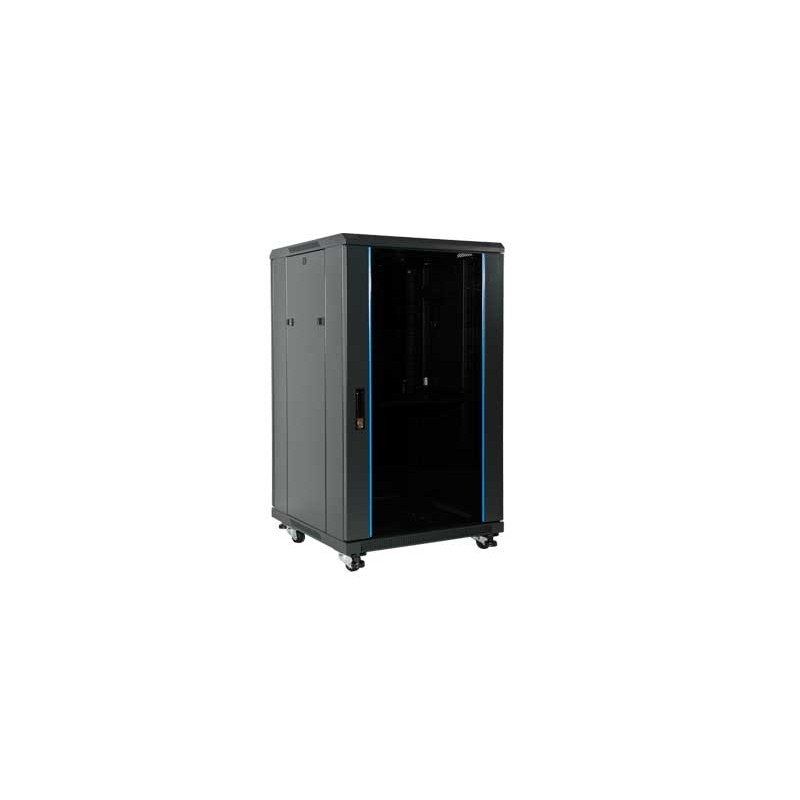 Armari rack o accessori 2LAN Armario Suelo 22U 19" 800X600