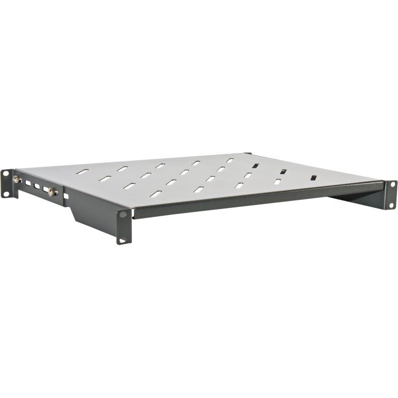 Armari rack o accessori 2LAN Bandeja 19" 1U Frontal Profundidad 350mm Ext