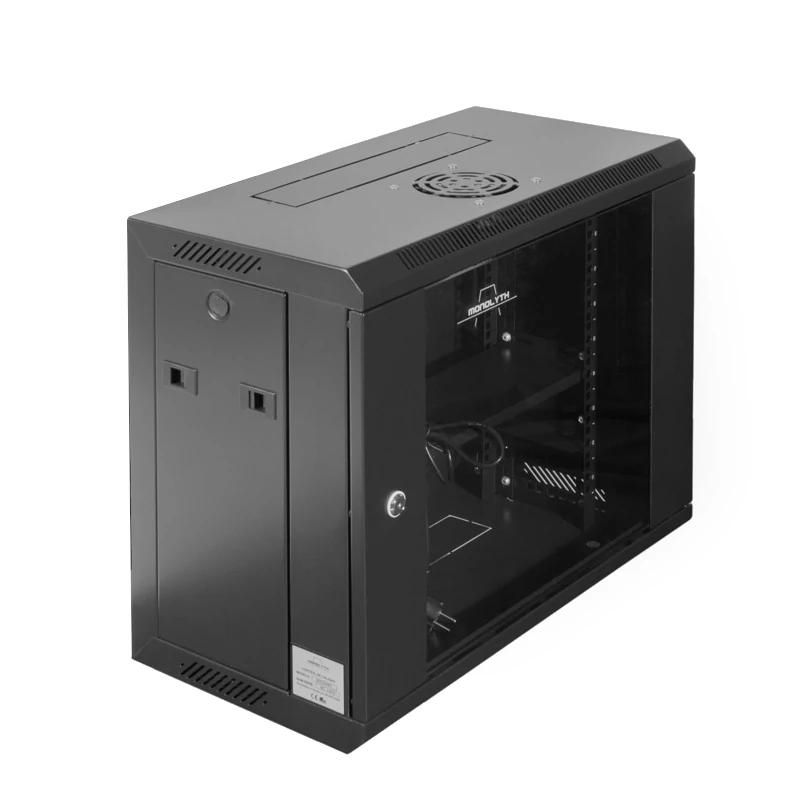 Armari mural rack 19" Monolyth SH6309 9U 600x300
