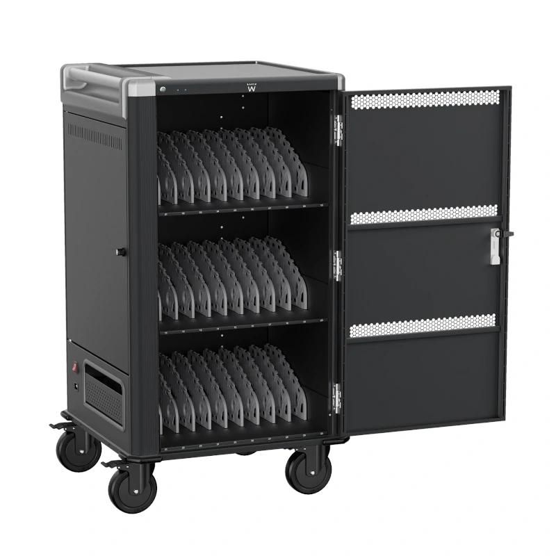 Baie rack ou accessoire Ewent Armario carga inteligente 30 dispositivos