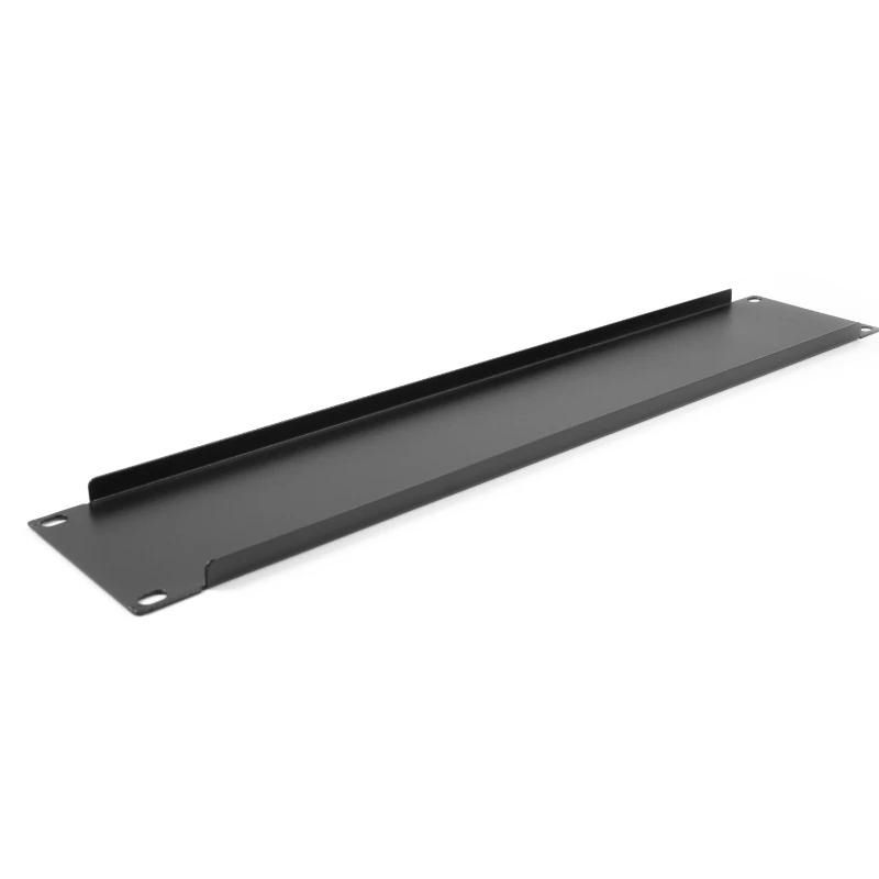 Monolyth 30702100 2U 19" Blank Panel