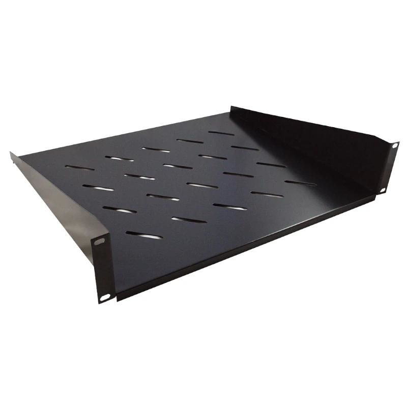 Monolyth 303000 fixed shelf 1U 26cm for 19" rack
