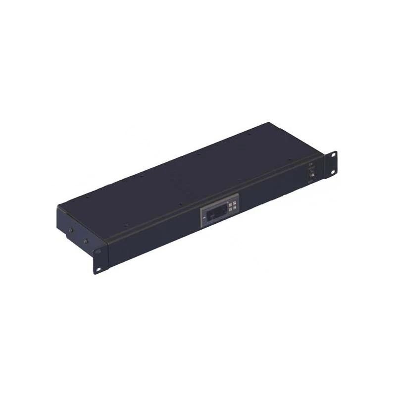 Armari rack o accessori 2LAN Termostato Digital 19" 1U Armarios Rack