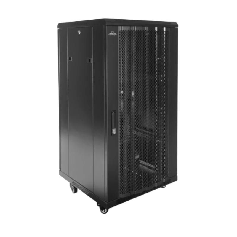 Rack cabinet or accessory Monolyth Armario 22U SH6822 600x800 perf.sin acc.