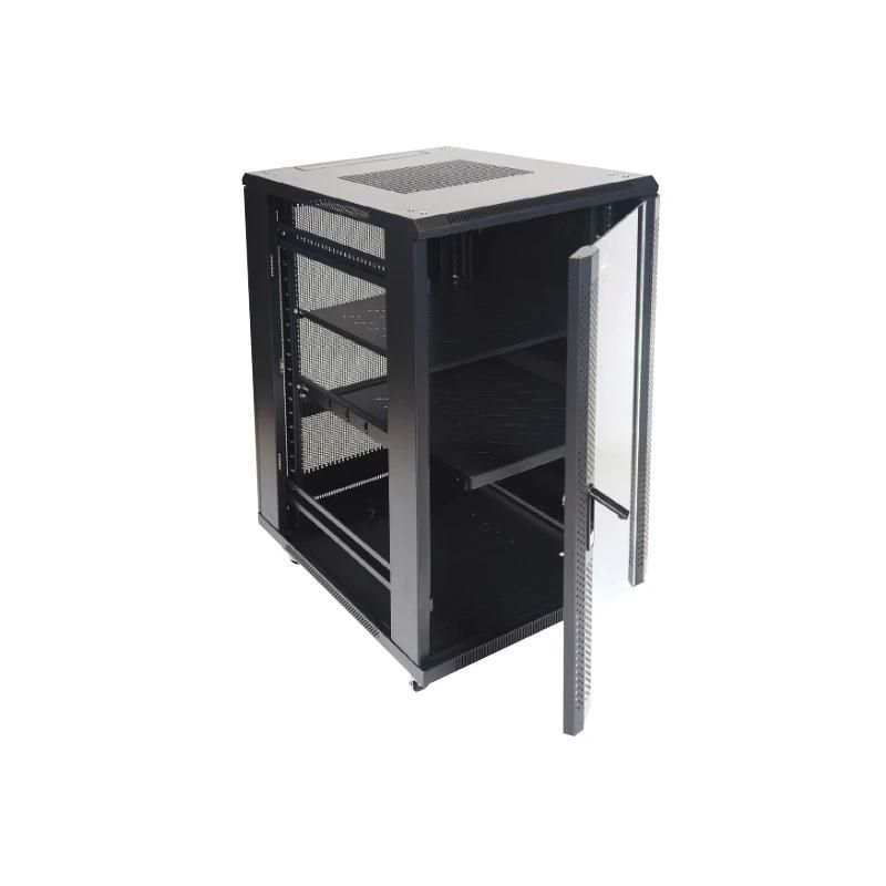 Rack cabinet or accessory Monolyth Armario 22U SH6022 600x1000 sin acc.